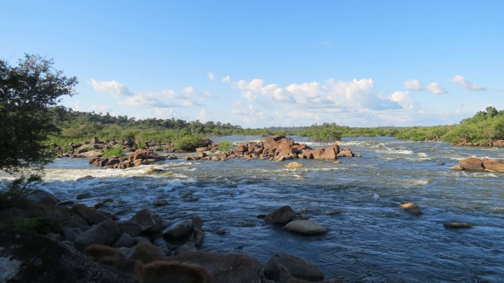 Βραζιλία: Δυστύχημα σε ναυάγιο στον ποταμό Xingu- 7 νεκροί και δεκάδες αγνοούμενοι (βίντεο)