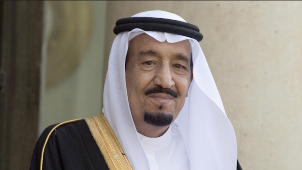 100 εκατ. δολ κόστισαν οι καλοκαιρινές διακοπές του βασιλιά της Σαουδικής Αραβίας (φωτό)
