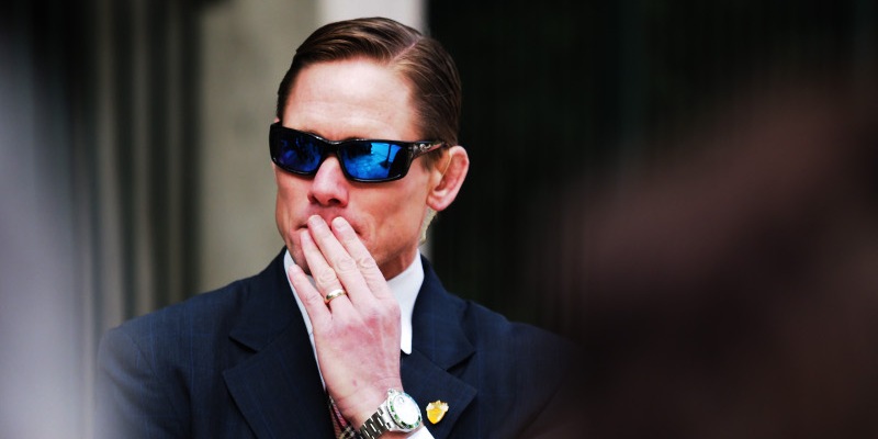 Αυτοί είναι οι «7» πράκτορες των ΗΠΑ στην Ελλάδα που περιλαμβάνονται στην λίστα των «350» που υπεκλάπη