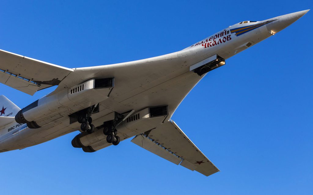 Η Ν.Κορέα και η Ιαπωνία έστειλαν μαχητικά αεροσκάφη για να αναχαιτίσουν ρωσικά βομβαρδιστικά στον Ειρηνικό