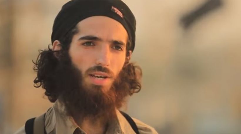 Νέες απειλές κατά της Ισπανίας εξαπολύει το Ισλαμικό Κράτος –  «Θα εκδικηθούμε τη σφαγή …» (βίντεο)