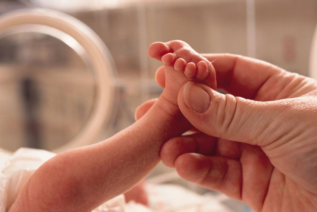 Κίνα: 1 εκατ. μωρά με γενετικές ανωμαλίες γεννιούνται κάθε χρόνο – Στα 85 εκατ. τα άτομα με ειδικές ανάγκες