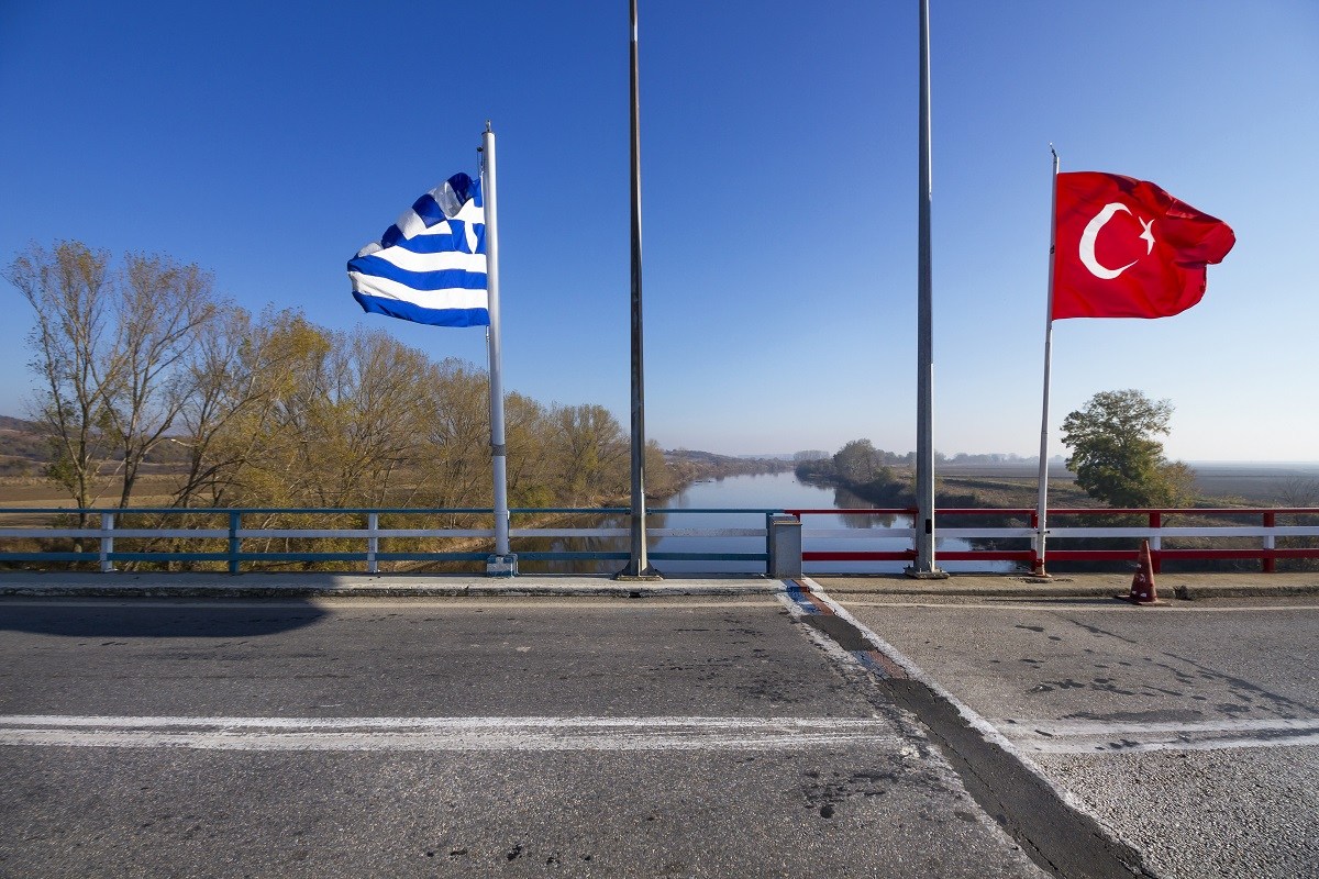 Εξοργιστική ταξιδιωτική οδηγία για την Ελλάδα από το τουρκικό προξενείο Κομοτηνής- Ως πότε θα προπαγανδίζει ανενόχλητο;