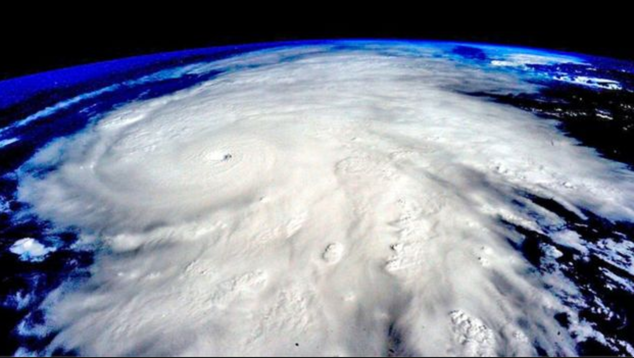 ΗΠΑ: Το Τέξας «οχυρώνεται» απέναντι στην καταιγίδα Χάρβεϊ (φωτό)