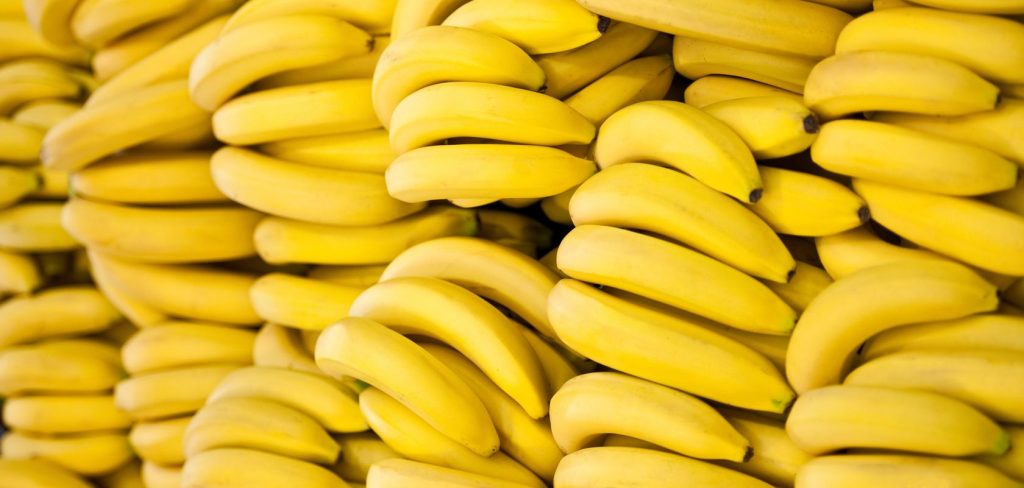 Έλληνας επιστήμονας ανακάλυψε τρόπο να κρατά φρέσκες και χωρίς να «μαυρίζουν» τις μπανάνες! (φωτό, βίντεο)