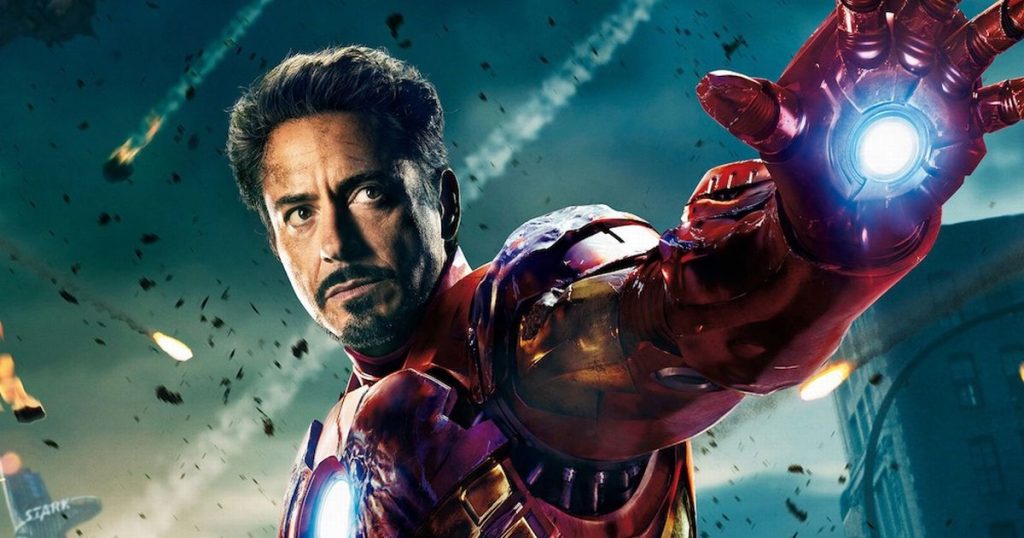15 πράγματα που δεν γνωρίζατε για τον «mr. Iron Man» Ρόμπερτ Ντάουνι Τζούνιορ (βίντεο)