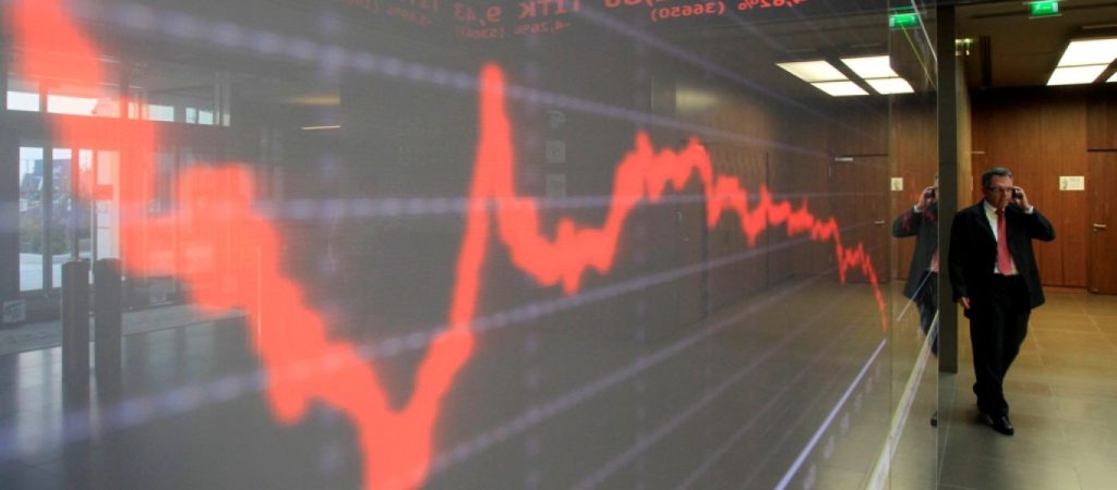 Αρνητικό ρεκόρ για το 2017 στο χρηματιστήριο – Κάτω από 20 εκατ. ευρώ ο τζίρος