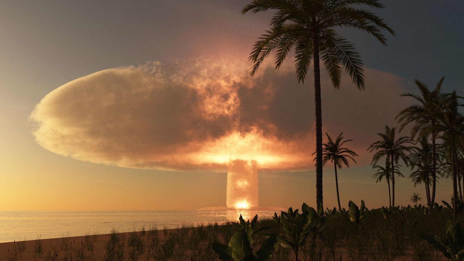 Ν.Τραμπ για Βόρειο Κορέα: «Όλες οι επιλογές είναι στο τραπέζι» – Η Σεούλ ζήτησε την απόκτηση πυρηνικού οπλισμού!