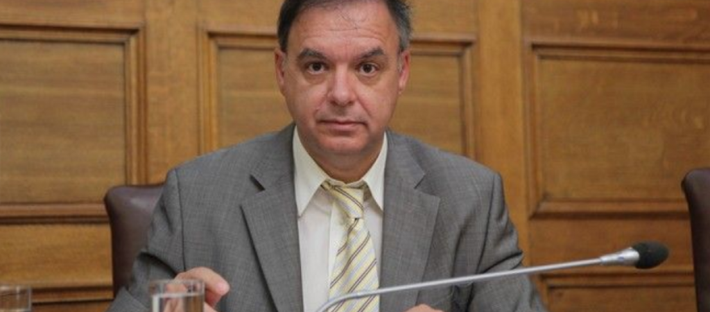Λιαργκόβας: «Η τρίτη αξιολόγηση δεν πρέπει να πάρει πάνω από ένα μήνα διαπραγματεύσεων»