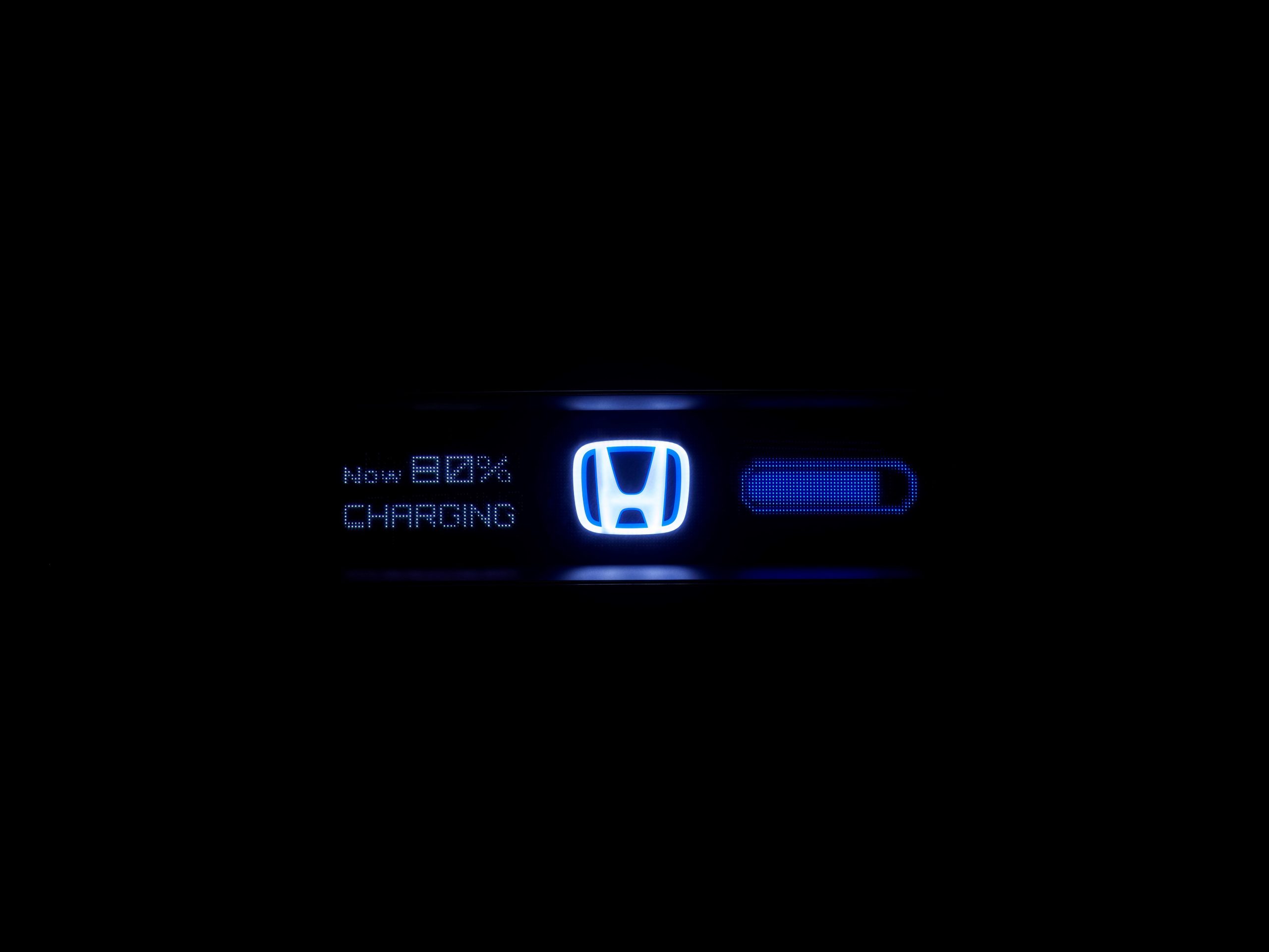 Παγκόσμια πρεμιέρα: Το «ηλεκτρικό» όραμα της  Honda στην Φρανκφούρτη