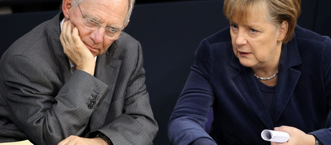 Nωρίτερα τα νέα μέτρα για το χρέος λόγω γερμανικού βέτο