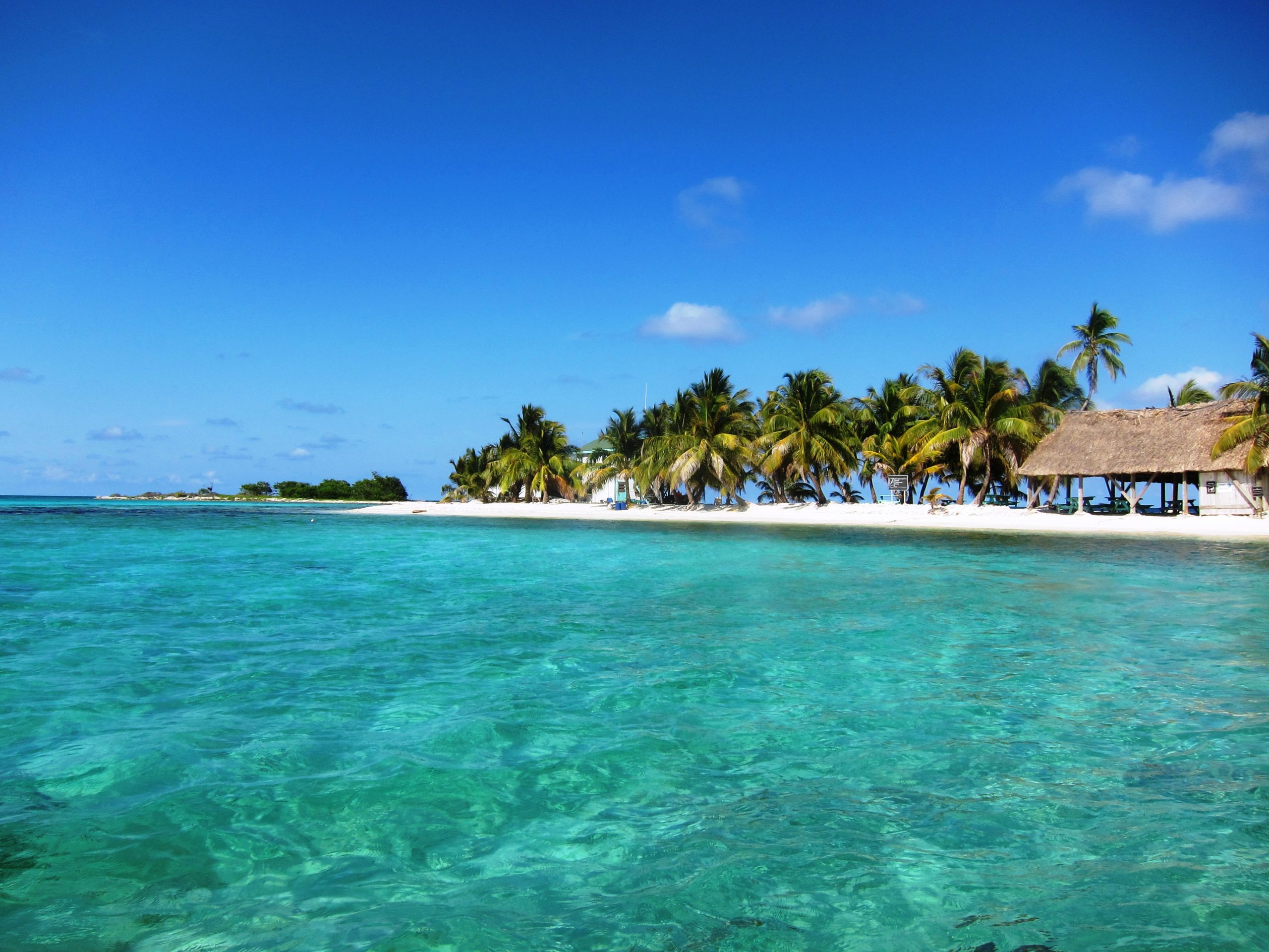 Καραϊβική: Εξωτικές διακοπές σε ενοικιαζόμενο νησί… με τιμή 594 δολάρια (φωτό, βίντεο)