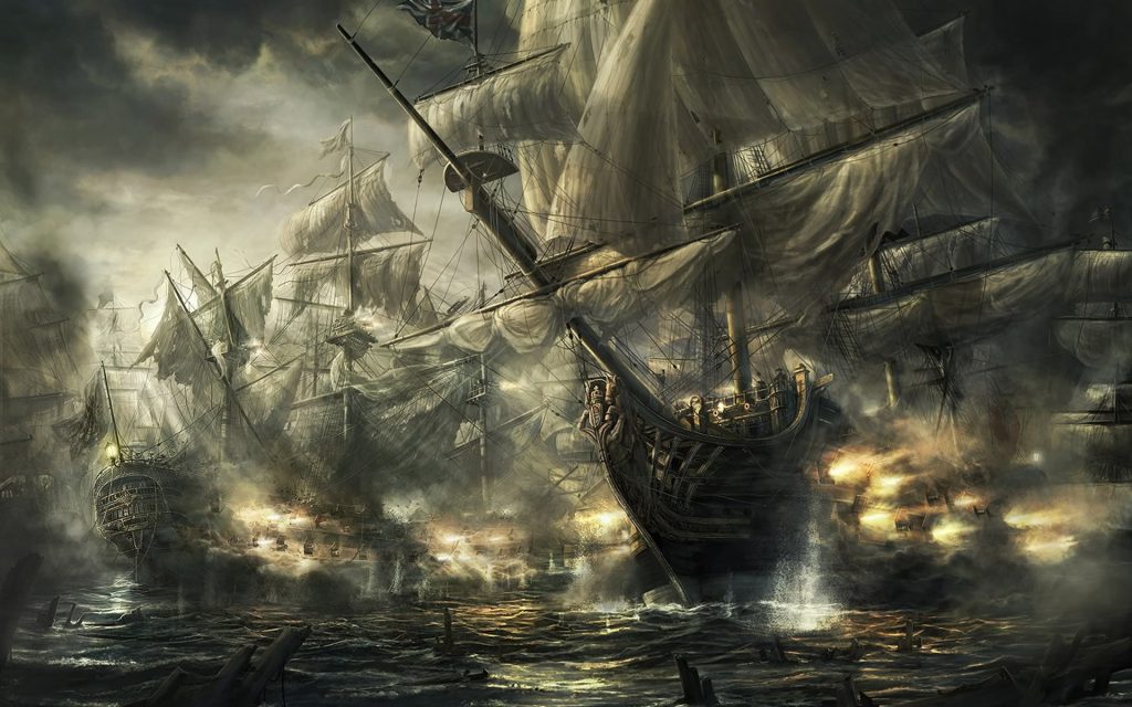 Βίντεο: Ποιοι ήταν οι πιο αδίστακτοι και τρομακτικοί πειρατές των επτά θαλασσών;