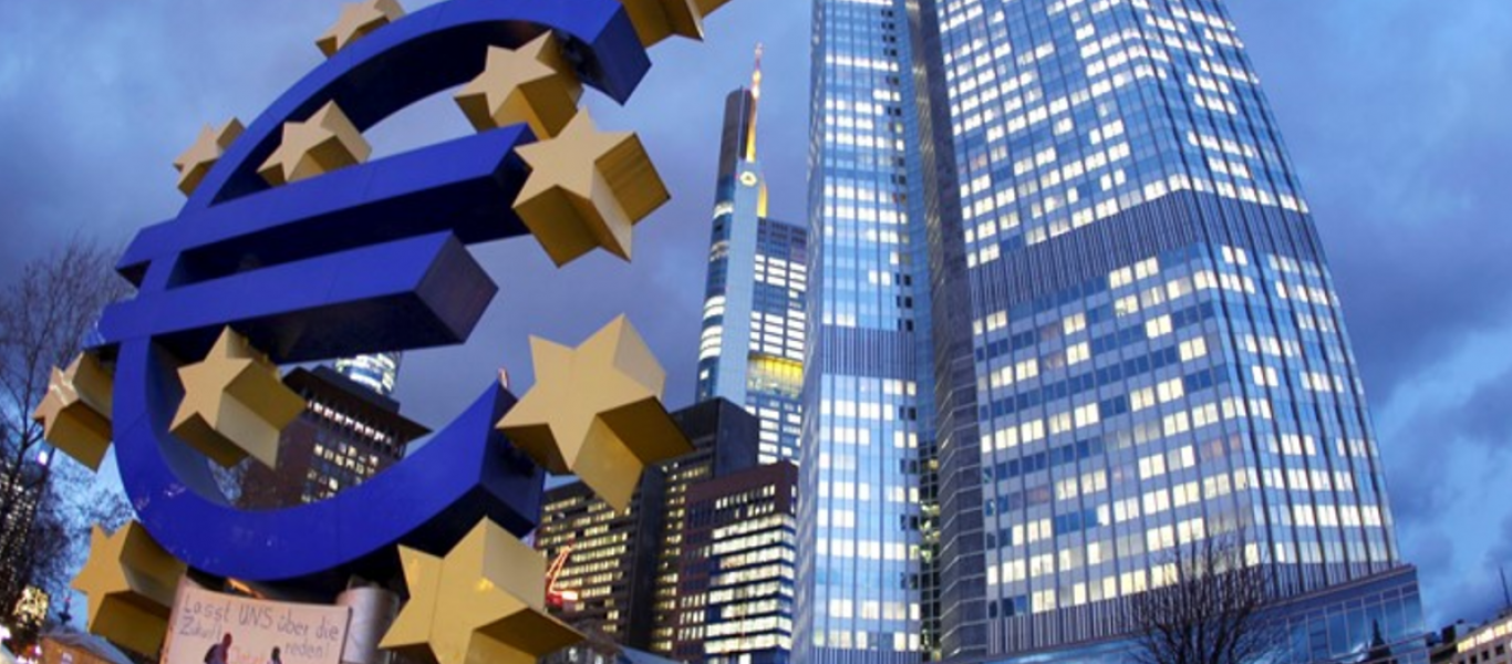 Βελτίωση παρουσίασε το οικονομικό κλίμα στην Ευρωζώνη τον Αύγουστο