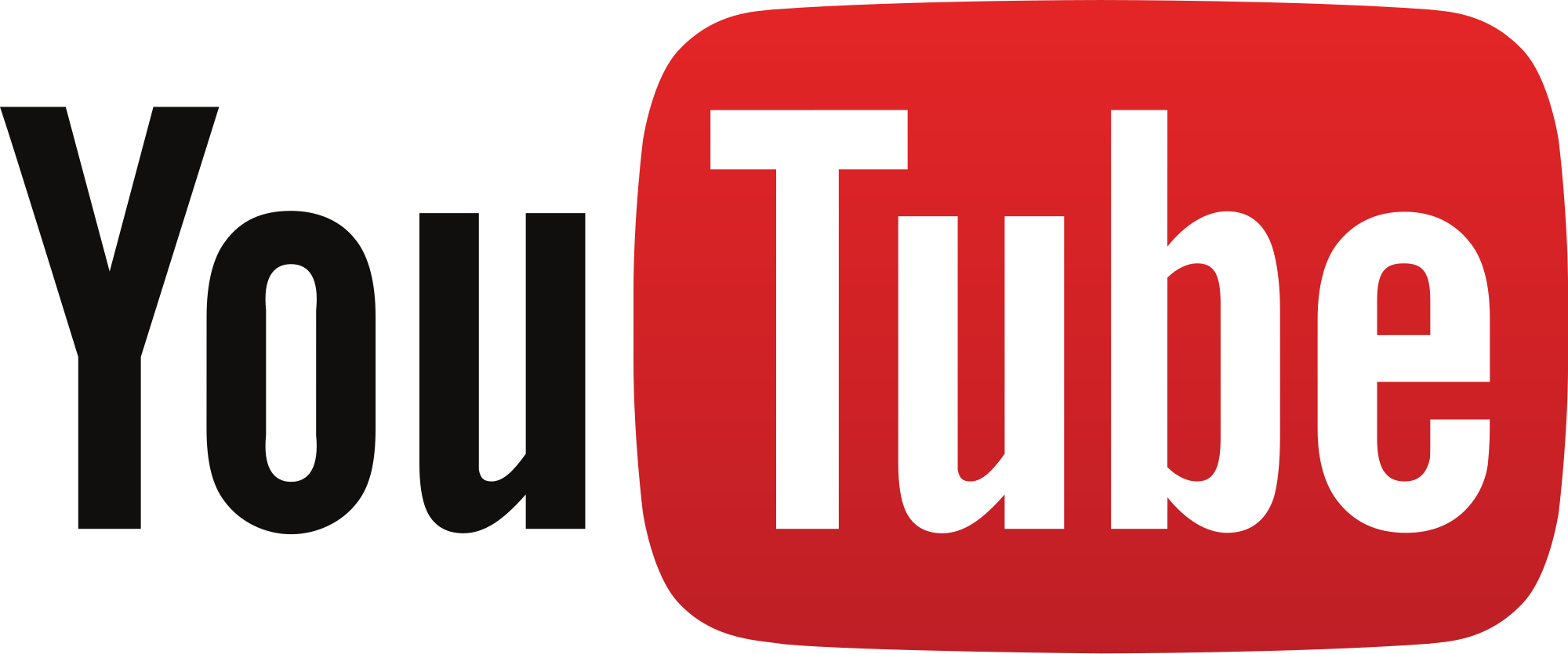 Δείτε το νέο λογότυπο του Youtube! (φωτό, βίντεο)