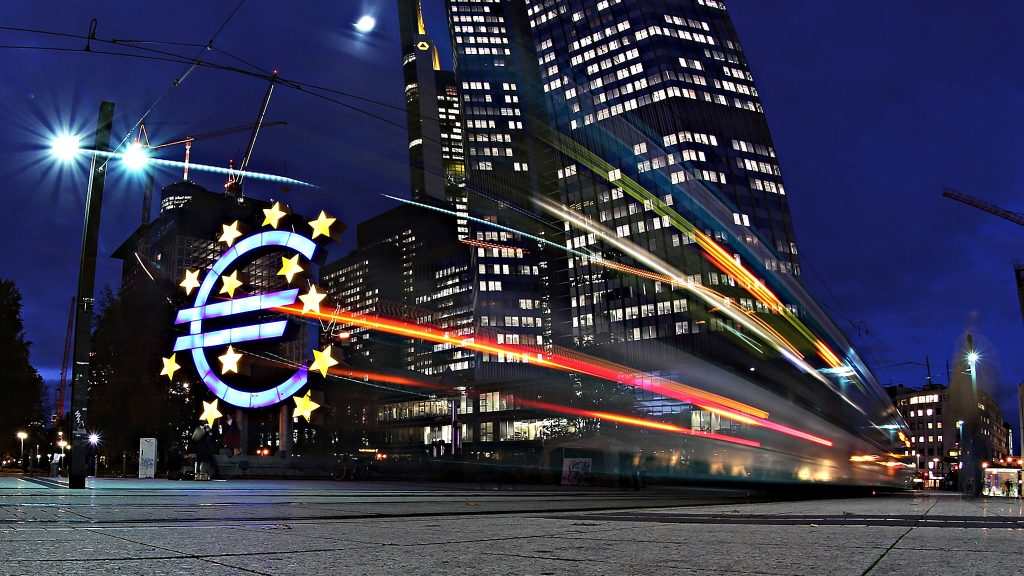 Eurostat: Πέραν των προβλέψεων ο πληθωρισμός στην Ευρωζώνη- Άγγιξε το 1,5%