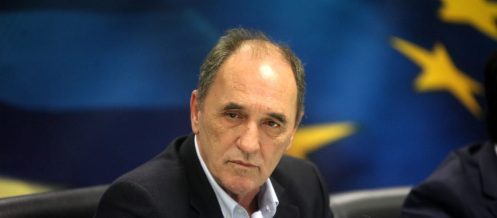 Γ.Σταθάκης: «Η κυβέρνηση είναι σταθερά προσανατολισμένη στις επενδύσεις»