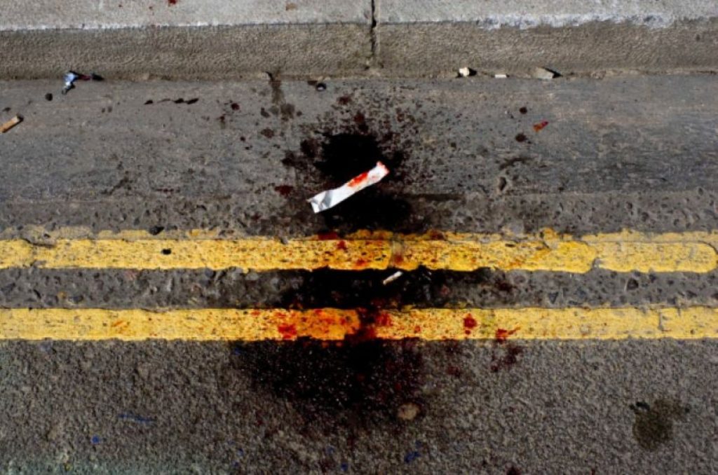 Σέρρες: 35χρονος παρασύρθηκε και σκοτώθηκε από 2 αυτοκίνητα