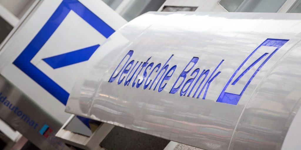 Πώς η Deutsche Bank χρηματοδότησε τις γενοκτονίες των Ελλήνων… (βίντεο)