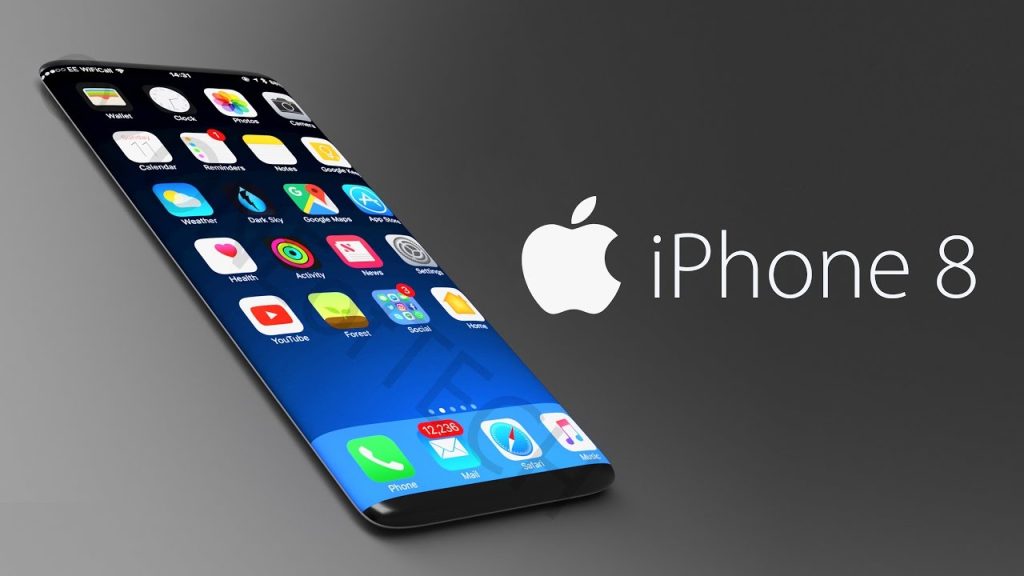 Το iPhone 8 αναμένεται να αλλάξει ριζικά τον «χώρο» των smartphones (βίντεο)
