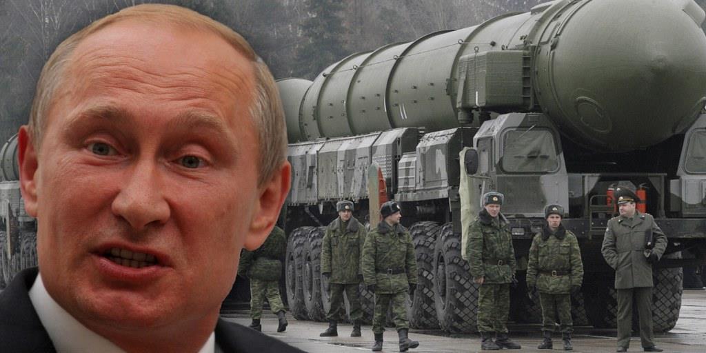 Προειδοποίηση από Β.Πούτιν: «Βρισκόμαστε στα πρόθυρα γενικευμένου πολέμου στην Κορέα»!