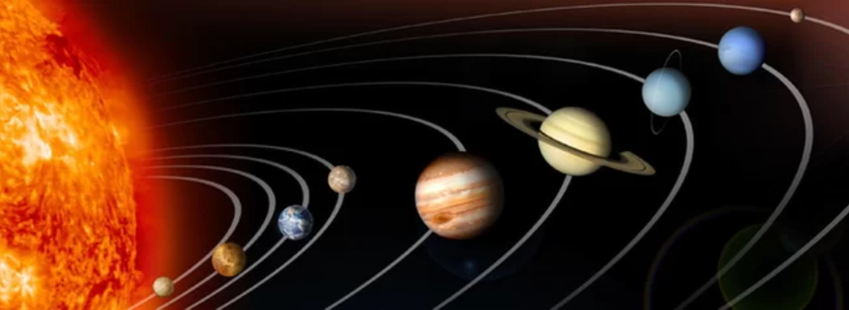 Νέα ανακάλυψη τηλεσκοπίου Hubble: Γεμάτοι νερό 4 μεγάλοι πλανήτες (φωτό)