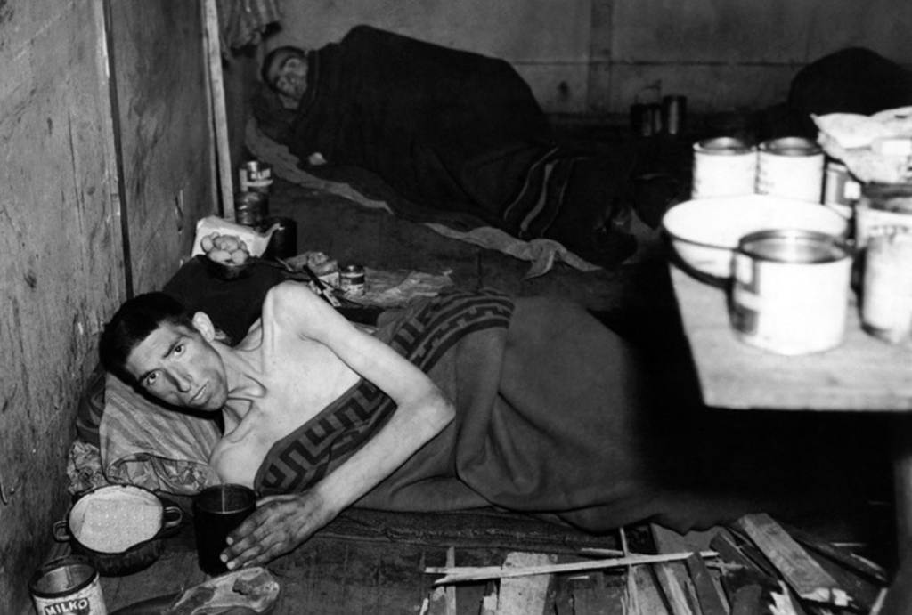Ευγένιος Λαζόφσκι: Ο γιατρός που έσωσε 8.000 ανθρώπους από τους ναζί (φωτό)