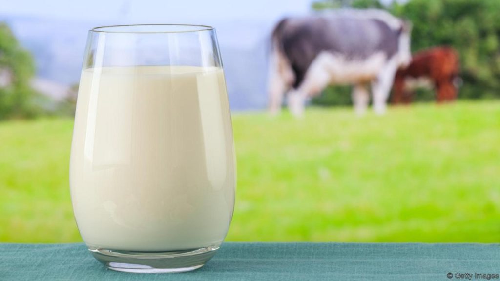 Στερεύει από γάλα η Ευρώπη – Θα επηρεαστεί και η Ελλάδα από την «κρίση γάλακτος»
