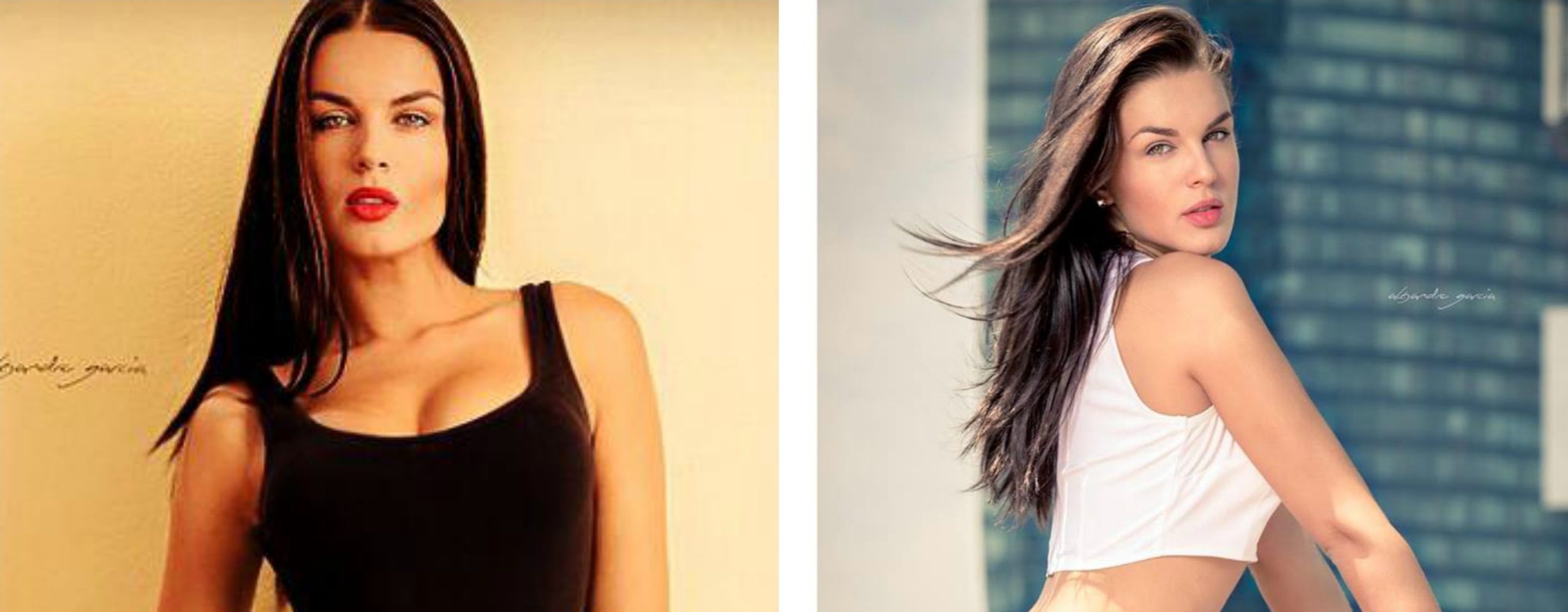 Ντένια Αγαλιανού: Η Ελληνίδα «θεά» που κάνει καριέρα τραγουδίστριας στο… Μεξικό (φωτό)