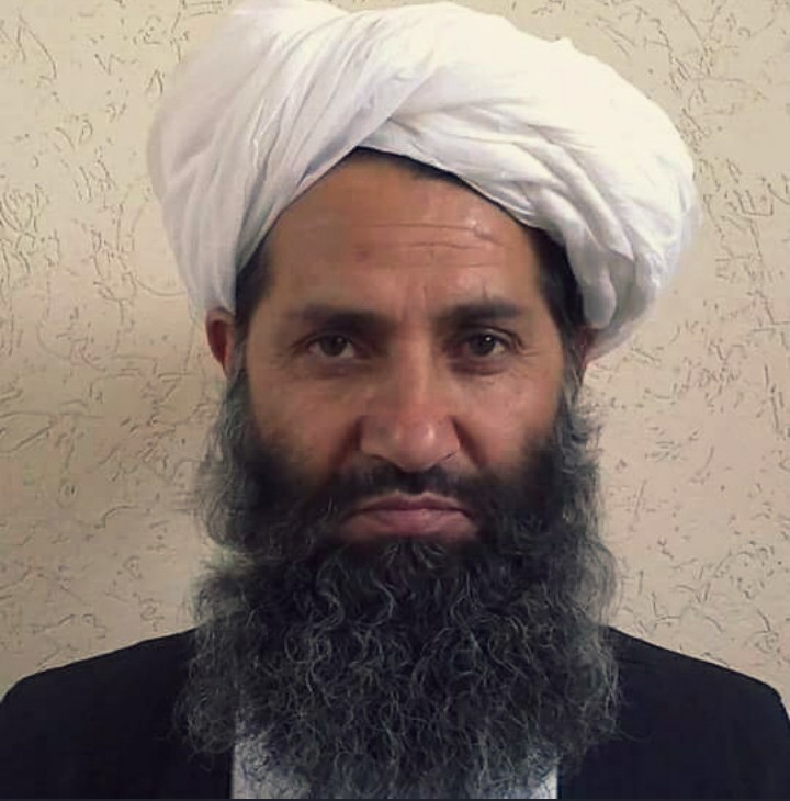Ο Αρχηγός των Ταλιμπάν δηλώνει: «Έχουμε υπό τον έλεγχο μας πάνω από το μισό Αφγανιστάν»
