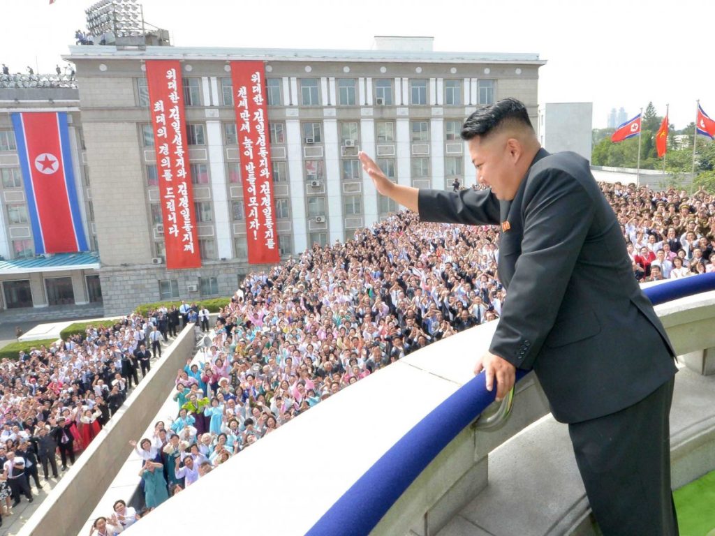 Την πλήρη απομόνωση της Β. Κορέας ζητά η Σεούλ μετά την δοκιμή της πυρηνικής βόμβας υδρογόνου – Τι λέει η Κίνα