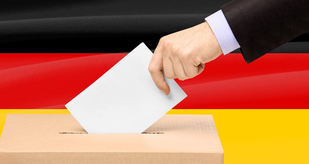 Νικήτρια των γερμανικών εκλογών η αποχή;