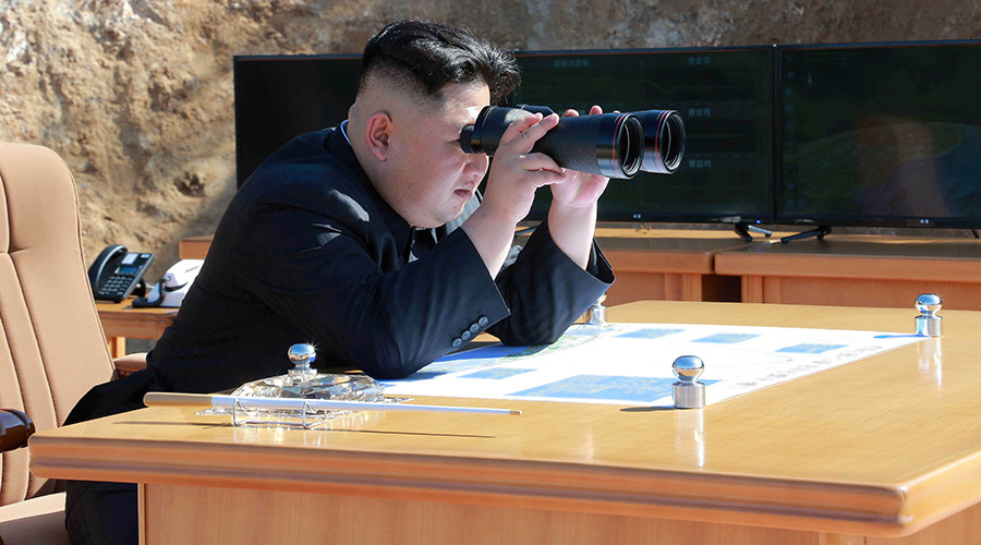 Εν αναμονή σημαντικής ανακοίνωσης από την Β. Κορέα μετά την πυρηνική δοκιμή βόμβας υδρογόνου