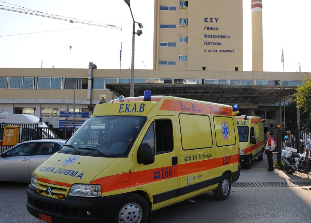Δύο θάνατοι λουόμενων από πνιγμό σε Κατερίνη και Αλεξανδρούπολη