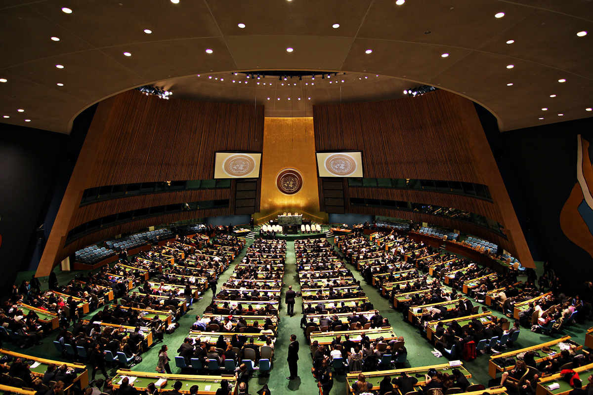 Η συνεδρίαση του Συμβουλίου Ασφαλείας του ΟΗΕ θα γίνει την Δευτέρα με θέμα την Β.Κορέα