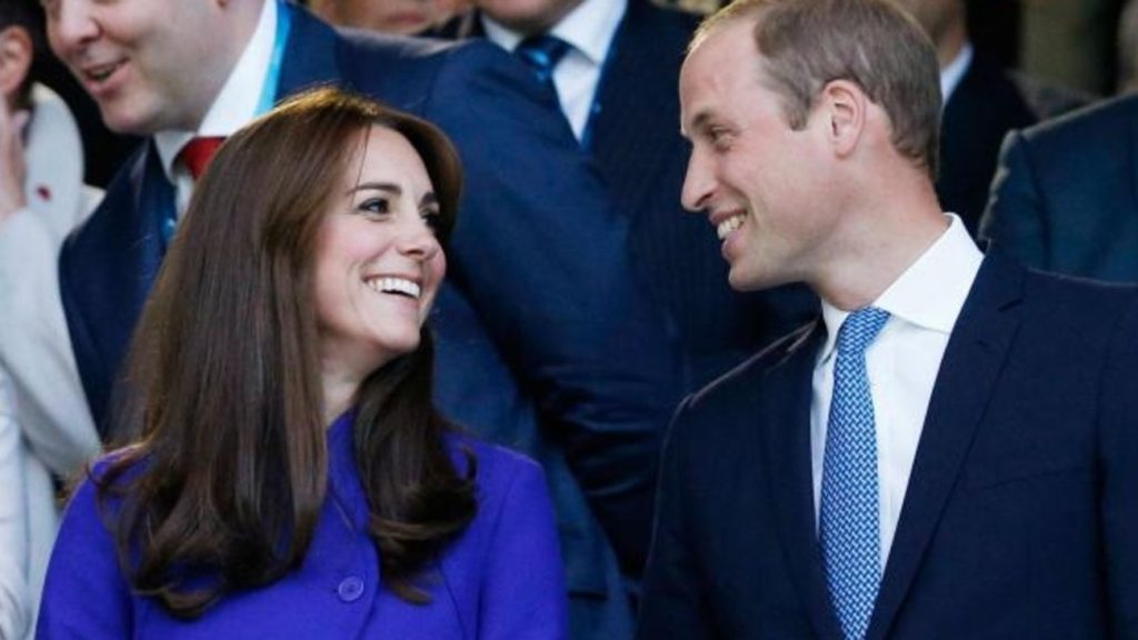 Ήδη οι Βρετανοί στοιχηματίζουν για το όνομα του νέου μέλους της βασιλικής οικογένειας (φωτό)