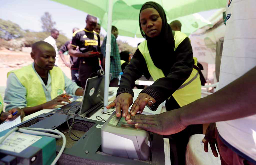 Στις 17 Οκτωβρίου η διεξαγωγή των νέων προεδρικών εκλογών στην Κένυα