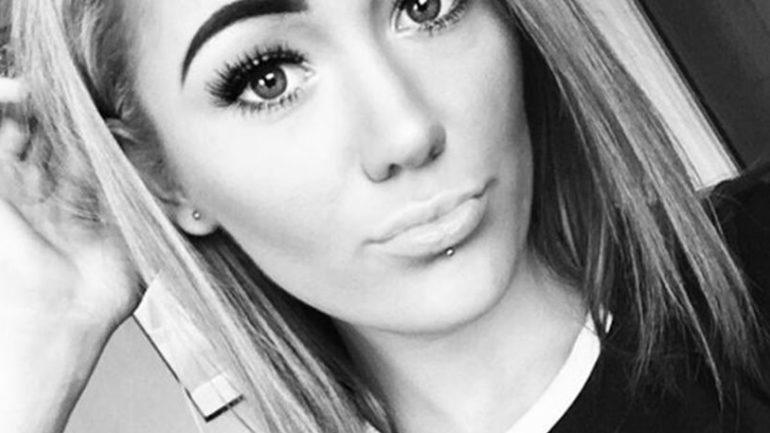 23χρονη μητέρα Βρετανίδα αυτοκτόνησε μετά από διαδικτυακό bullying