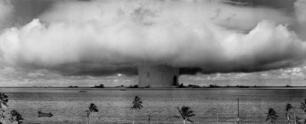 Η Πιόνγκιανγκ «κουμπώνει» την βόμβα υδρογόνου σε βαλλιστικό πύραυλο και προχωράει σε νέα δοκιμή!