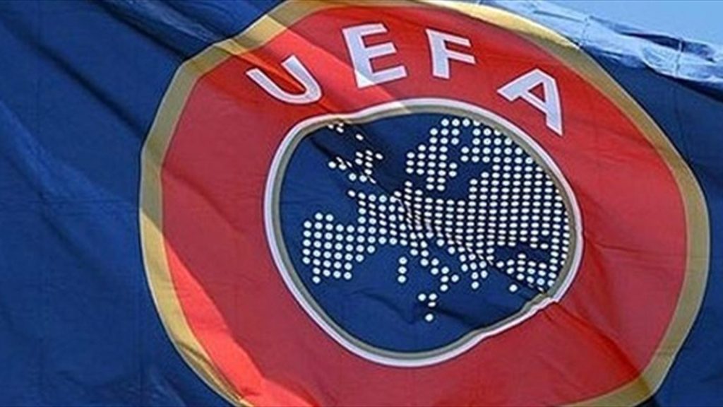 Τιμωρία από UEFA για Ριέκα στο ματς με ΑΕΚ!