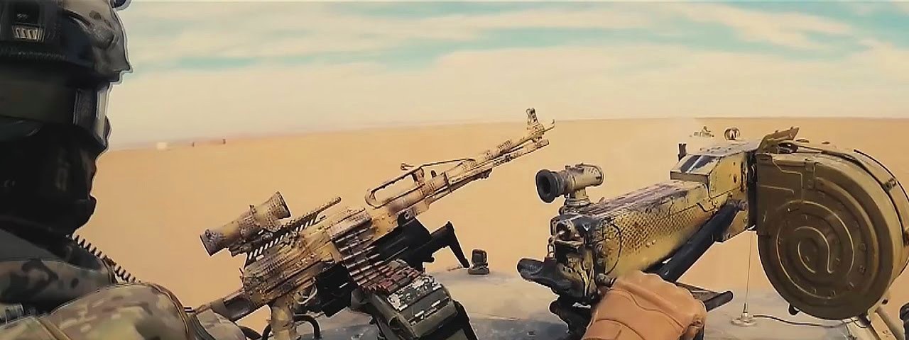Έσπασε η πολιορκία της Deir Ez Zor – Tα ρωσικά στρατεύματα μπήκαν στην πόλη (βίντεο) – Συγχαρητήρια Β.Πούτιν
