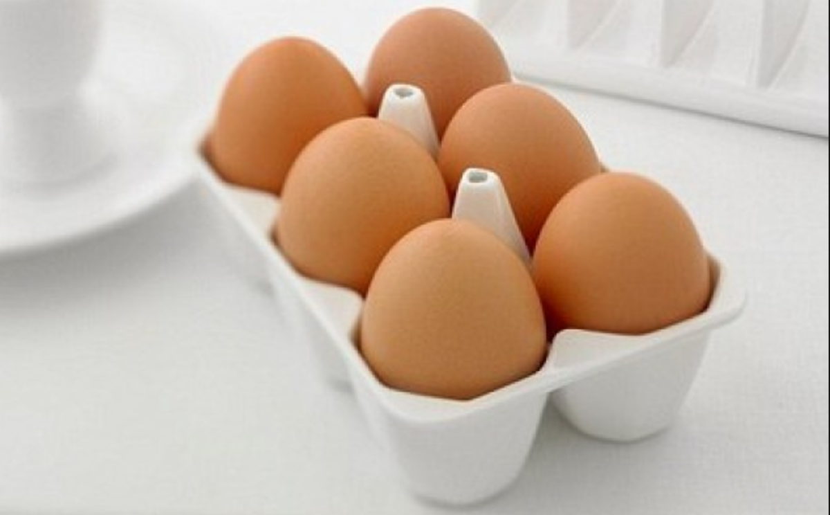 Αρνητικά τα αποτελέσματα σε δείγματα αυγών για την ανίχνευση της ουσίας fipronil