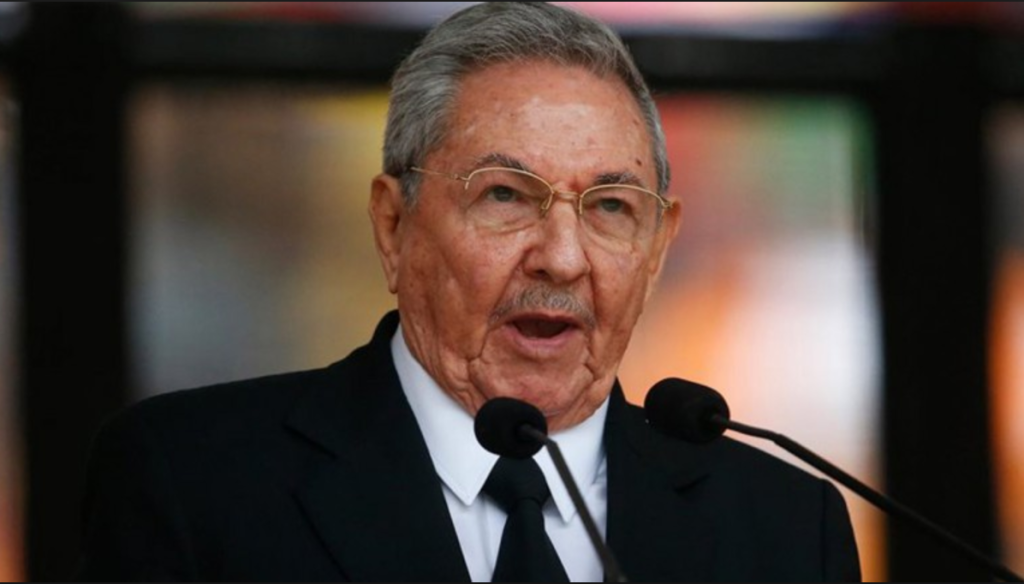 Κουβα: Ποιος θα είναι ο διάδοχος του Ραούλ Κάστρο;