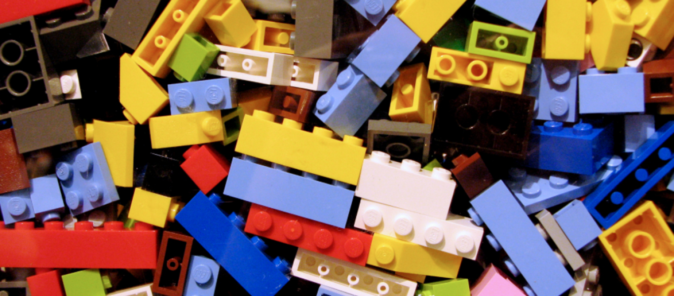 Η Lego απολύει 1.400 εργαζόμενους