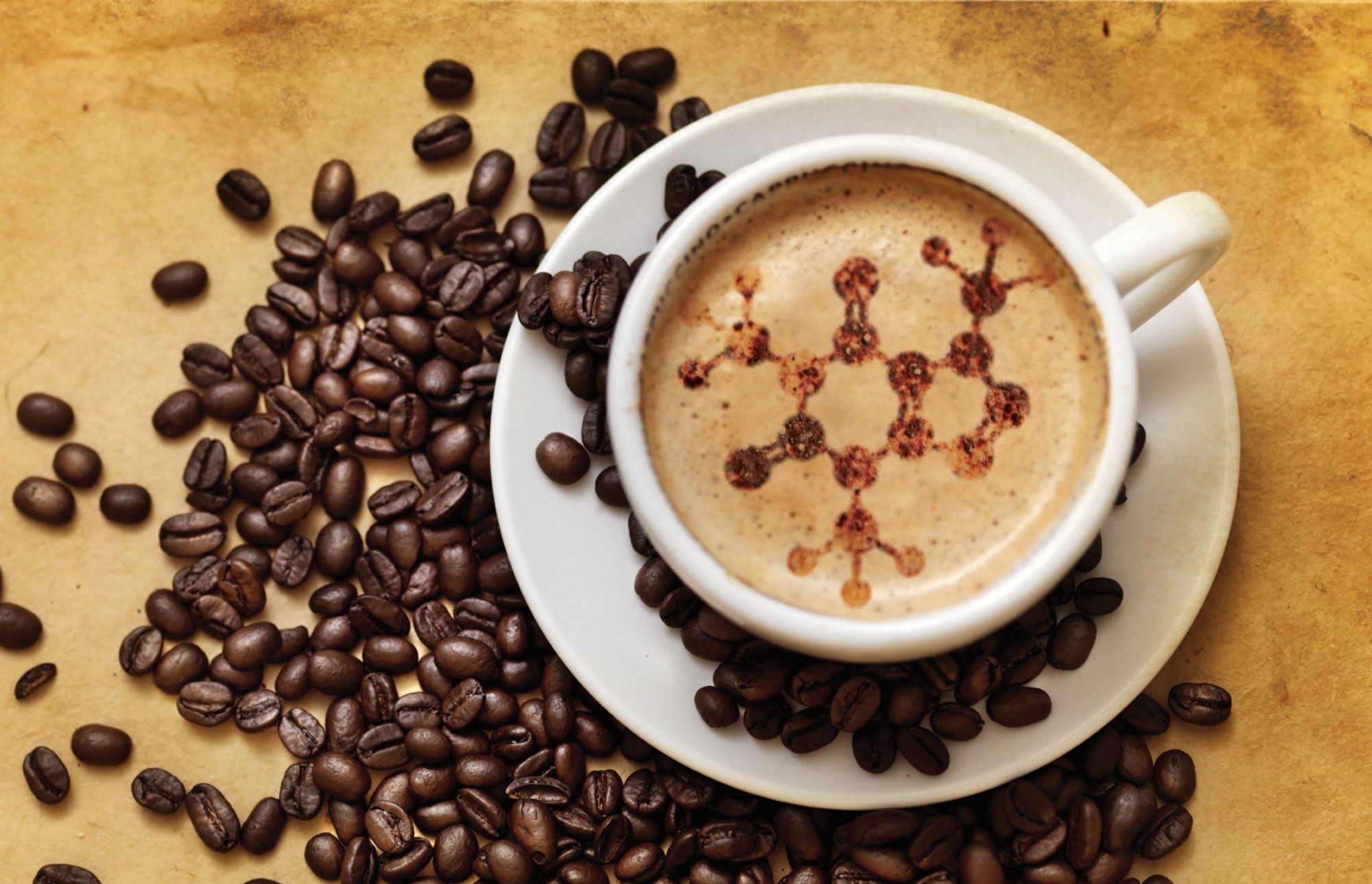 Έρευνα: Ποιος ο ρόλος της καφεΐνης στην αύξηση του σωματικού βάρους;