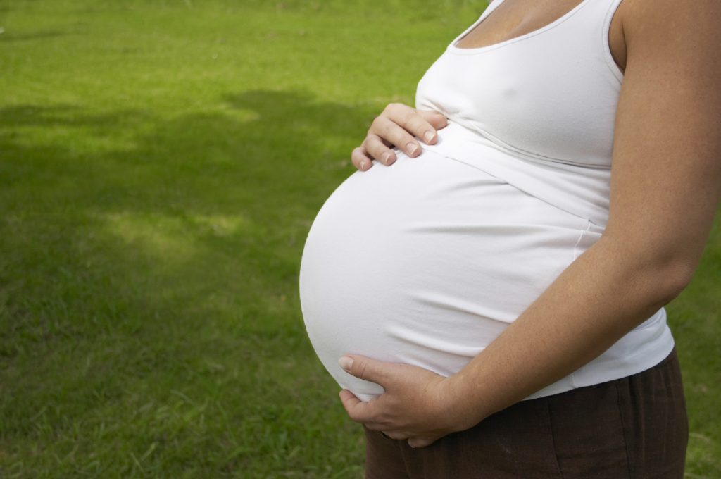 Έρευνα: Απαγορεύεται ο στοματικός έρωτας κατά τη διάρκεια της εγκυμοσύνης
