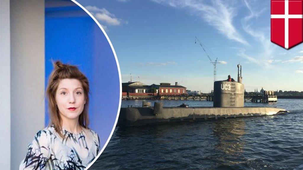 Τραγωδία στη Δανία: Σκότωσα την Κιμ Βαλ με την καταπακτή και μετά την έριξα στην θάλασσα