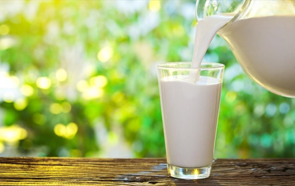 Τι συμβαίνει στην Ελλάδα με το γάλα;