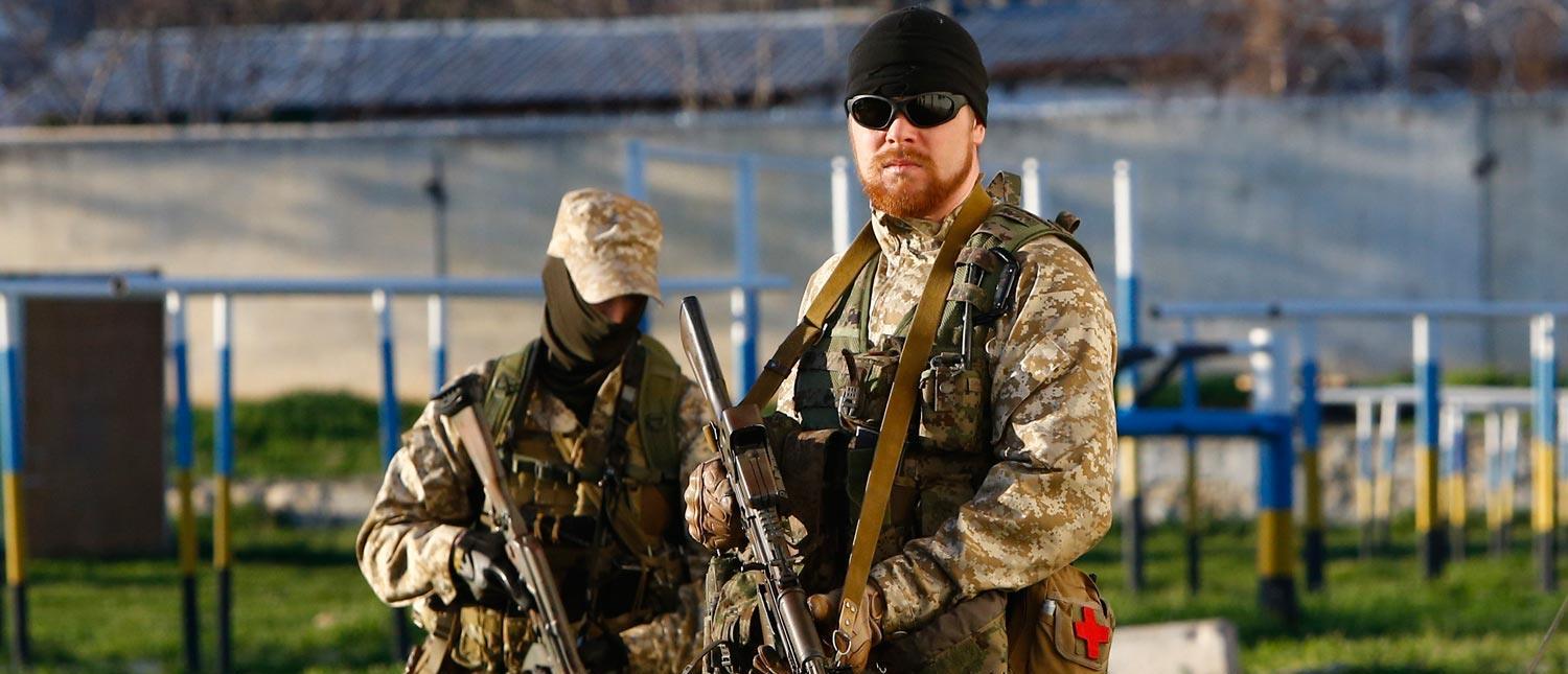 Η ρωσική ομάδα βετεράνων Συρίας και Ουκρανίας «Βάγκνερ» έρχεται στην Ελλάδα για παροχή υπηρεσιών ασφαλείας