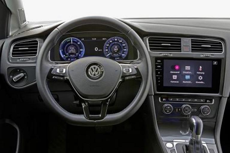 Volkswagen και Deutsche Telekom διασυνδέουν το αυτοκίνητο με το σπίτι!